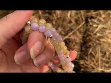 Charger et lire la vidéo dans la visionneuse de la Galerie, Mala "Un vent de liberté"