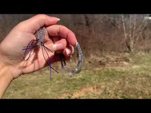 Charger et lire la vidéo dans la visionneuse de la Galerie, Perles en labradorite entre 3 et 8mm LS