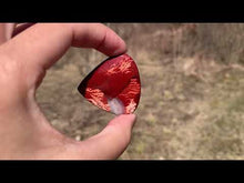Charger et lire la vidéo dans la visionneuse de la Galerie, VENDU lJaspe peau de serpent 6