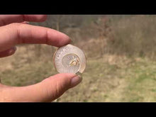 Charger et lire la vidéo dans la visionneuse de la Galerie, VENDU Ammonite 7
