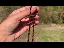Charger et lire la vidéo dans la visionneuse de la Galerie, Perles en oeil de taureau entre 2 et 18mm