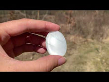 Charger et lire la vidéo dans la visionneuse de la Galerie, VENDU Pierre de lune 5