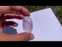 Charger et lire la vidéo dans la visionneuse de la Galerie, Amétrine 8