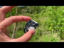 Charger et lire la vidéo dans la visionneuse de la Galerie, VENDU Agate dendritique 2