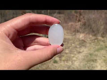 Charger et lire la vidéo dans la visionneuse de la Galerie, VENDU Pierre de lune 1