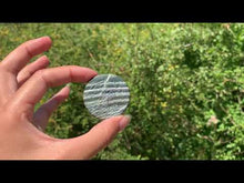 Charger et lire la vidéo dans la visionneuse de la Galerie, Chrysotile Serpentine 5