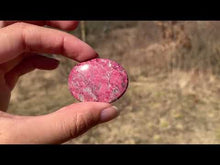 Charger et lire la vidéo dans la visionneuse de la Galerie, VENDU Thulite 2