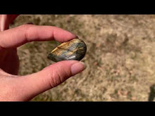 Charger et lire la vidéo dans la visionneuse de la Galerie, VENDU Labradorite 34