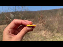 Charger et lire la vidéo dans la visionneuse de la Galerie, VENDU Jaspe bumblebee 5