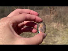 Charger et lire la vidéo dans la visionneuse de la Galerie, VENDU Labradorite 44