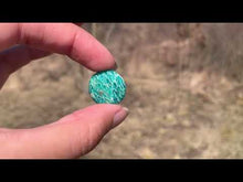 Charger et lire la vidéo dans la visionneuse de la Galerie, VENDU Amazonite 5