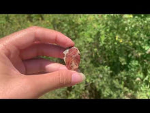 Charger et lire la vidéo dans la visionneuse de la Galerie, Obsidienne Peanut 6