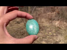 Charger et lire la vidéo dans la visionneuse de la Galerie, VENDU Amazonite 9