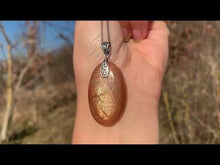 Charger et lire la vidéo dans la visionneuse de la Galerie, Bélière aile de papillon