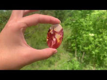 Charger et lire la vidéo dans la visionneuse de la Galerie, Jaspe mookaite 11