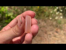 Charger et lire la vidéo dans la visionneuse de la Galerie, VENDU Pierre de lune 41