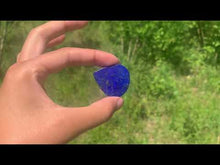 Charger et lire la vidéo dans la visionneuse de la Galerie, VENDU Lapis-lazuli 22
