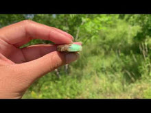 Charger et lire la vidéo dans la visionneuse de la Galerie, Chrysoprase 8