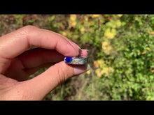 Charger et lire la vidéo dans la visionneuse de la Galerie, VENDU Lapis-lazuli 31