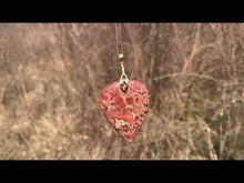 Charger et lire la vidéo dans la visionneuse de la Galerie, Bélière "oeil" (argentée, dorée, rosée)