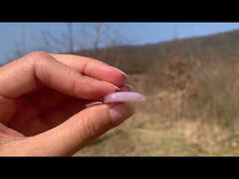 Charger et lire la vidéo dans la visionneuse de la Galerie, VENDU Kunzite 11