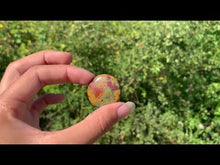 Charger et lire la vidéo dans la visionneuse de la Galerie, Jaspe pistache 8