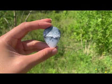 Charger et lire la vidéo dans la visionneuse de la Galerie, VENDU Agate dendritique 16