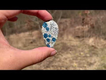 Charger et lire la vidéo dans la visionneuse de la Galerie, VENDU Jaspe K2 5