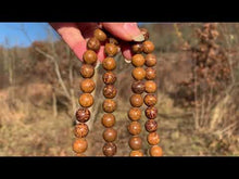 Charger et lire la vidéo dans la visionneuse de la Galerie, Perles en jaspe mariam entre 4 et 12mm