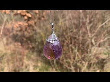 Charger et lire la vidéo dans la visionneuse de la Galerie, Bélière papillon de taille moyenne (argentée, dorée, rosée)