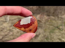 Charger et lire la vidéo dans la visionneuse de la Galerie, Jaspe Noreena 4