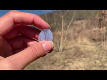 Charger et lire la vidéo dans la visionneuse de la Galerie, VENDU Agate blue lace 11