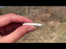 Charger et lire la vidéo dans la visionneuse de la Galerie, VENDU Howlite 3