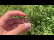 Charger et lire la vidéo dans la visionneuse de la Galerie, Obsidienne Peanut 7