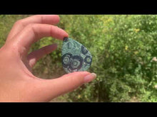 Charger et lire la vidéo dans la visionneuse de la Galerie, Jaspe Kambaba 7