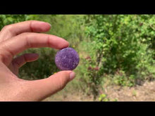 Charger et lire la vidéo dans la visionneuse de la Galerie, VENDU Lépidolite 11