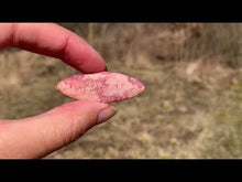 Charger et lire la vidéo dans la visionneuse de la Galerie, VENDU Rhodochrosite 1