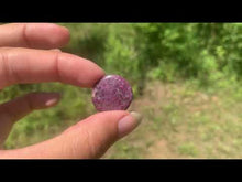 Charger et lire la vidéo dans la visionneuse de la Galerie, VENDU Tourmaline rubellite 5