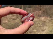 Charger et lire la vidéo dans la visionneuse de la Galerie, Agate Crazy Lace 4