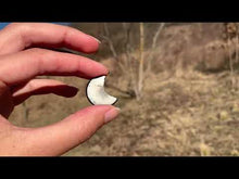 Charger et lire la vidéo dans la visionneuse de la Galerie, VENDU Labradorite 48