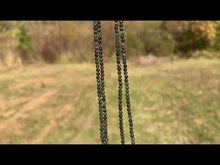 Charger et lire la vidéo dans la visionneuse de la Galerie, Perles en oeil de faucon entre 2 et 10mm