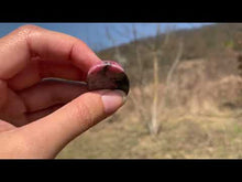 Charger et lire la vidéo dans la visionneuse de la Galerie, VENDU Rhodonite 11