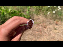 Charger et lire la vidéo dans la visionneuse de la Galerie, VENDU Agate de Feu 3