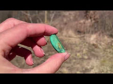 Charger et lire la vidéo dans la visionneuse de la Galerie, VENDU Malachite 4