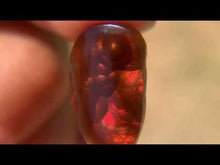 Charger et lire la vidéo dans la visionneuse de la Galerie, VENDU Agate de Feu 5