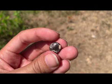 Charger et lire la vidéo dans la visionneuse de la Galerie, VENDU Agate de Feu 9