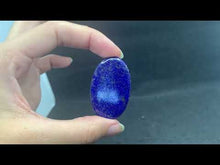 Charger et lire la vidéo dans la visionneuse de la Galerie, VENDU Lapis-lazuli 2