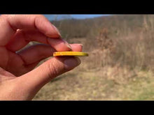 Charger et lire la vidéo dans la visionneuse de la Galerie, VENDU Jaspe bumblebee 2
