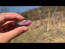 Charger et lire la vidéo dans la visionneuse de la Galerie, VENDU Rhodonite 13