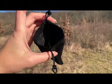 Charger et lire la vidéo dans la visionneuse de la Galerie, Pochon fleur de vie